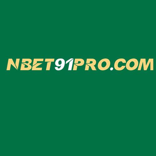 Logo da NBET91PRO